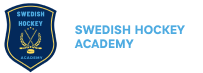Swedish Hockey Academy Logo