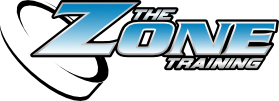 The Zone Training Logo