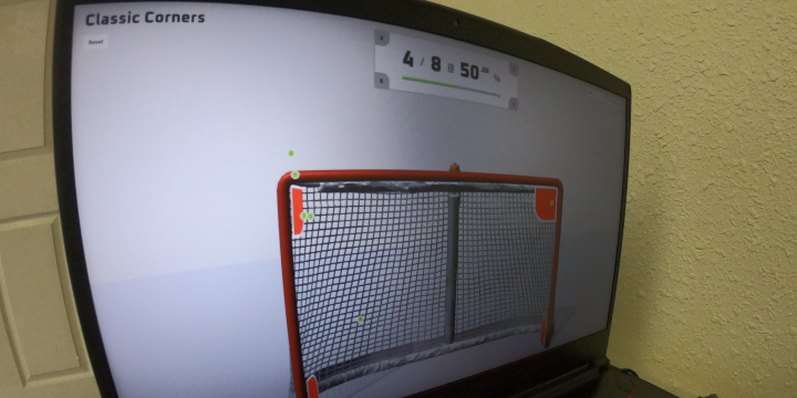 System examples Hockey copilot app 2